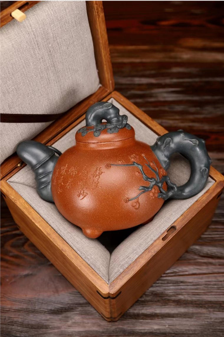 惠海勤作品 松竹梅