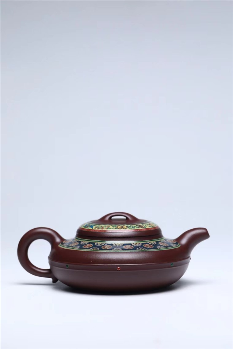 李玮作品 线圆图片