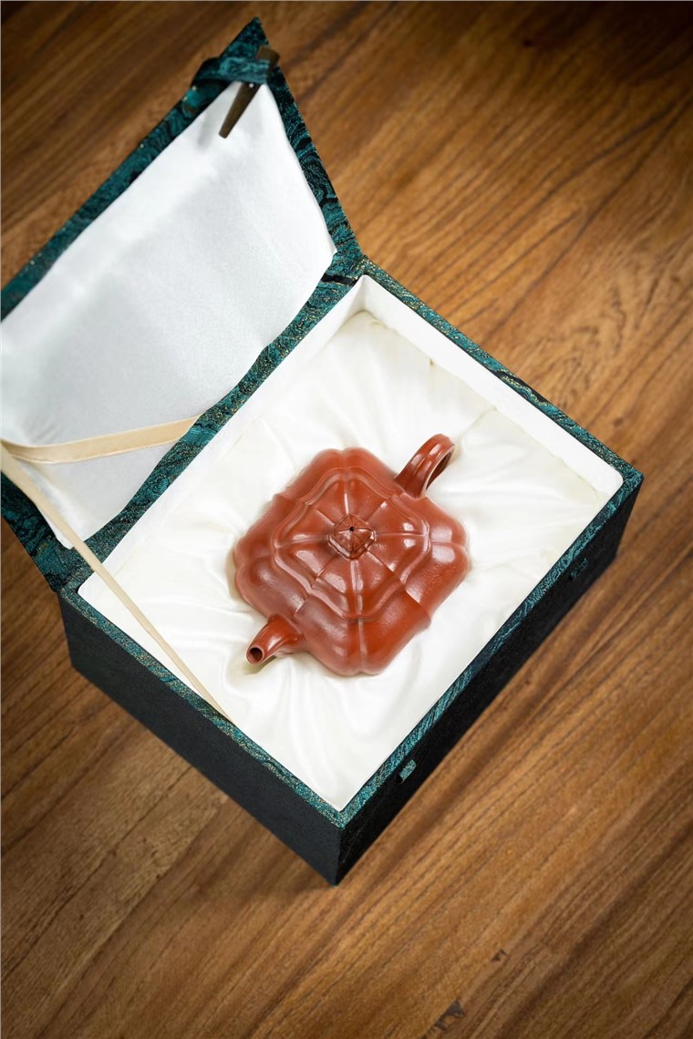 马晨作品 传炉图片