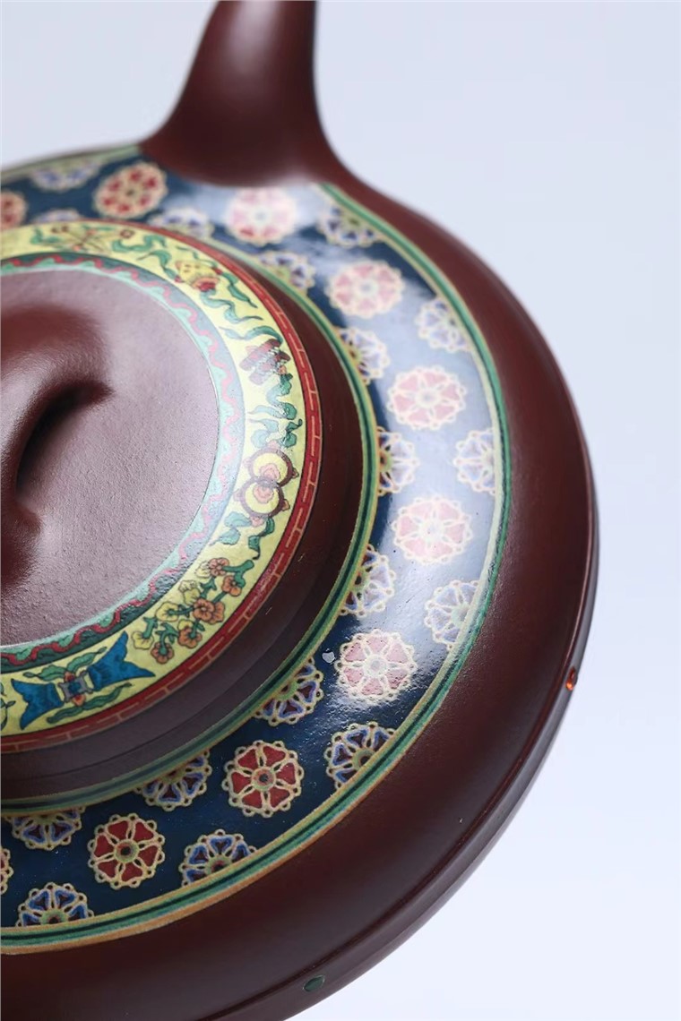 李玮作品 线圆图片