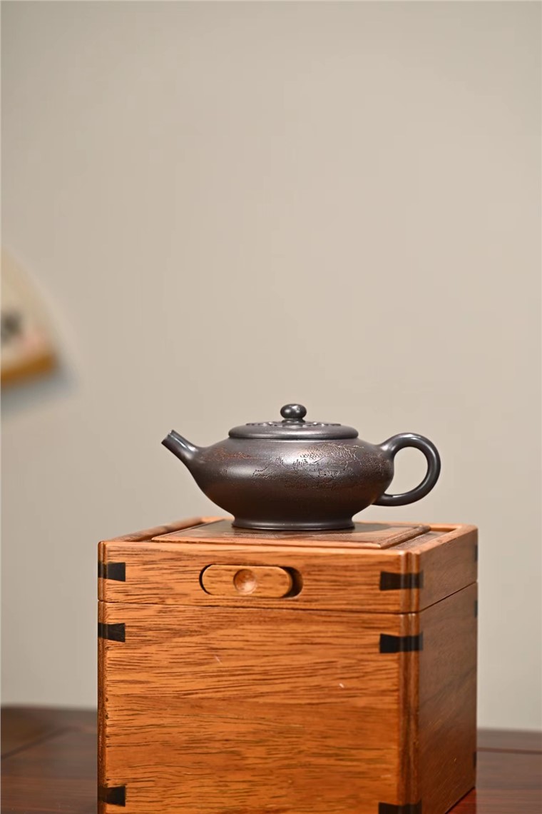 姚丽云作品 如意虚扁图片