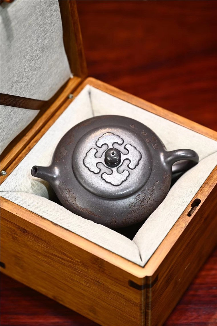 姚丽云作品 如意虚扁图片