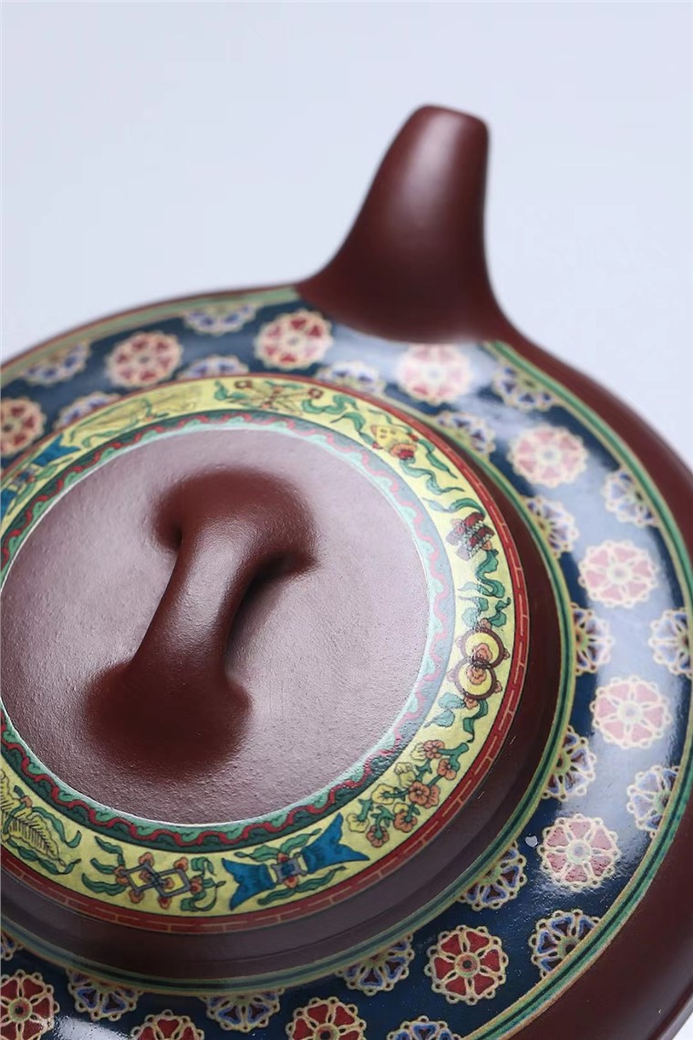 李玮作品 线圆图片