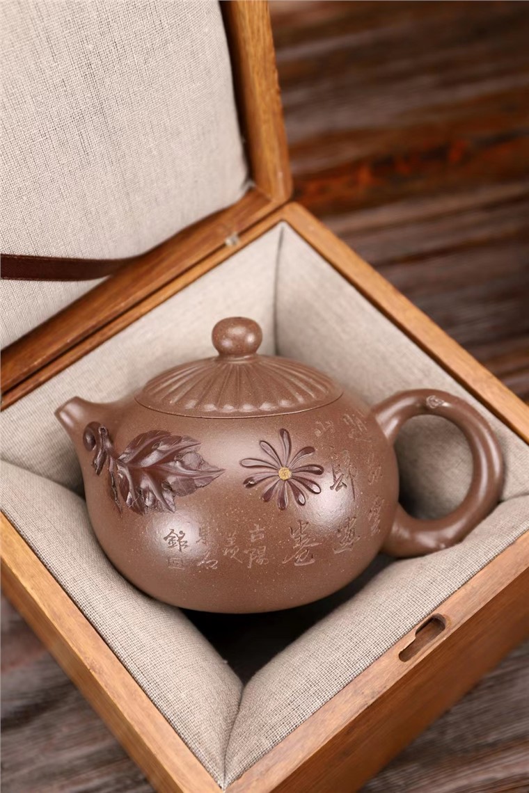 叶琴作品 西施图片
