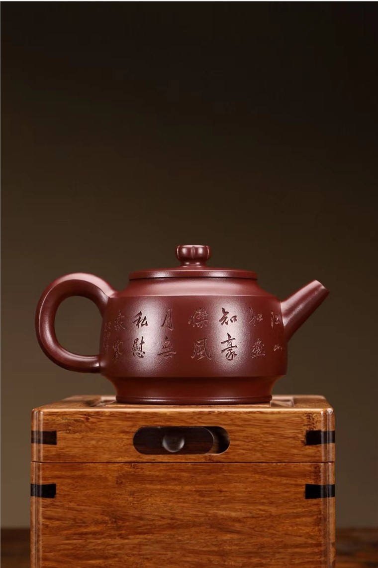 叶琴作品 尚拙图片