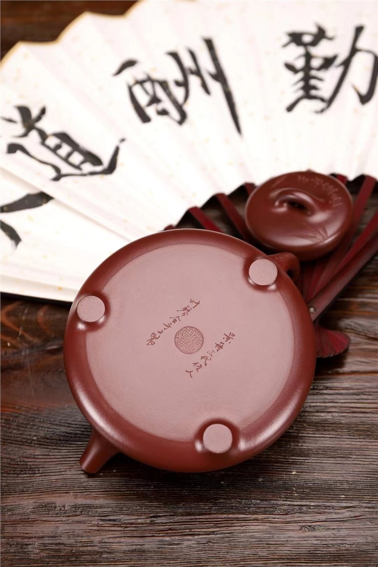 叶琴作品 子冶石瓢