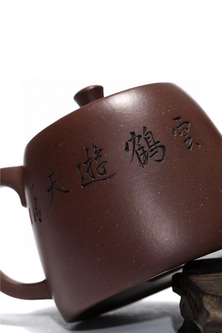 俞国清作品 高井栏图片