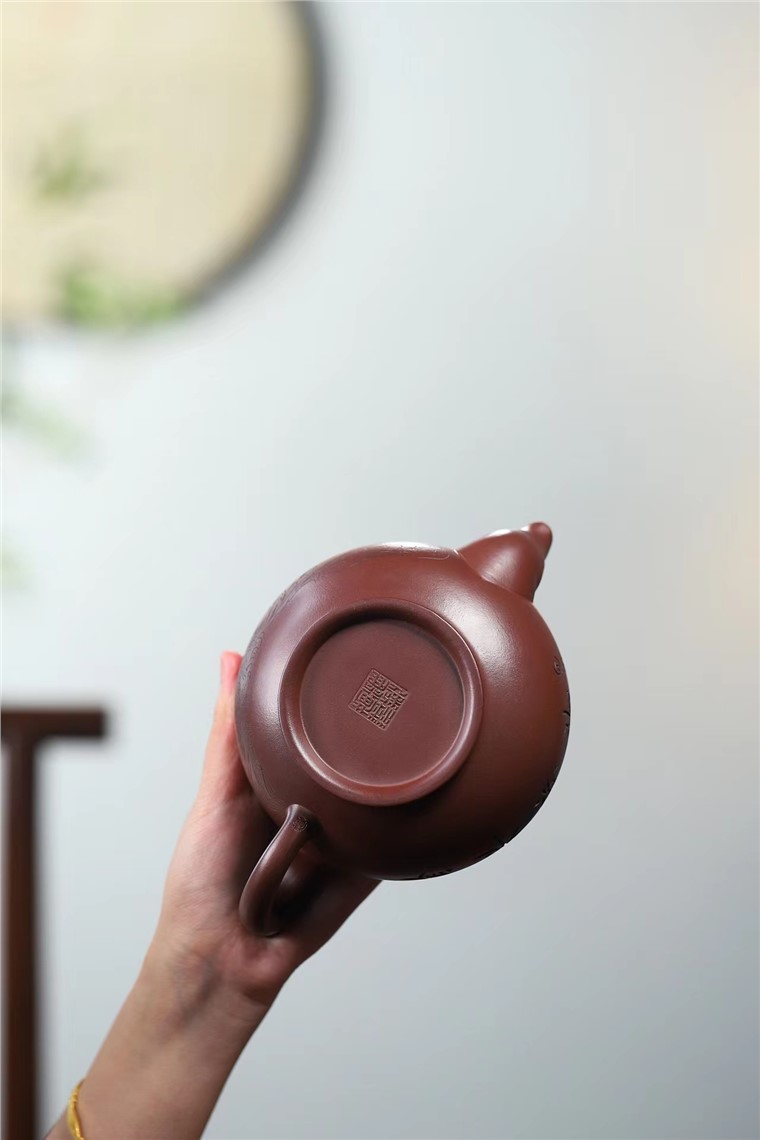 黄丽萍作品 鱼跃龙门