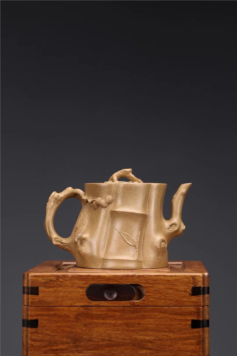 惠海勤作品 岁寒三友图片