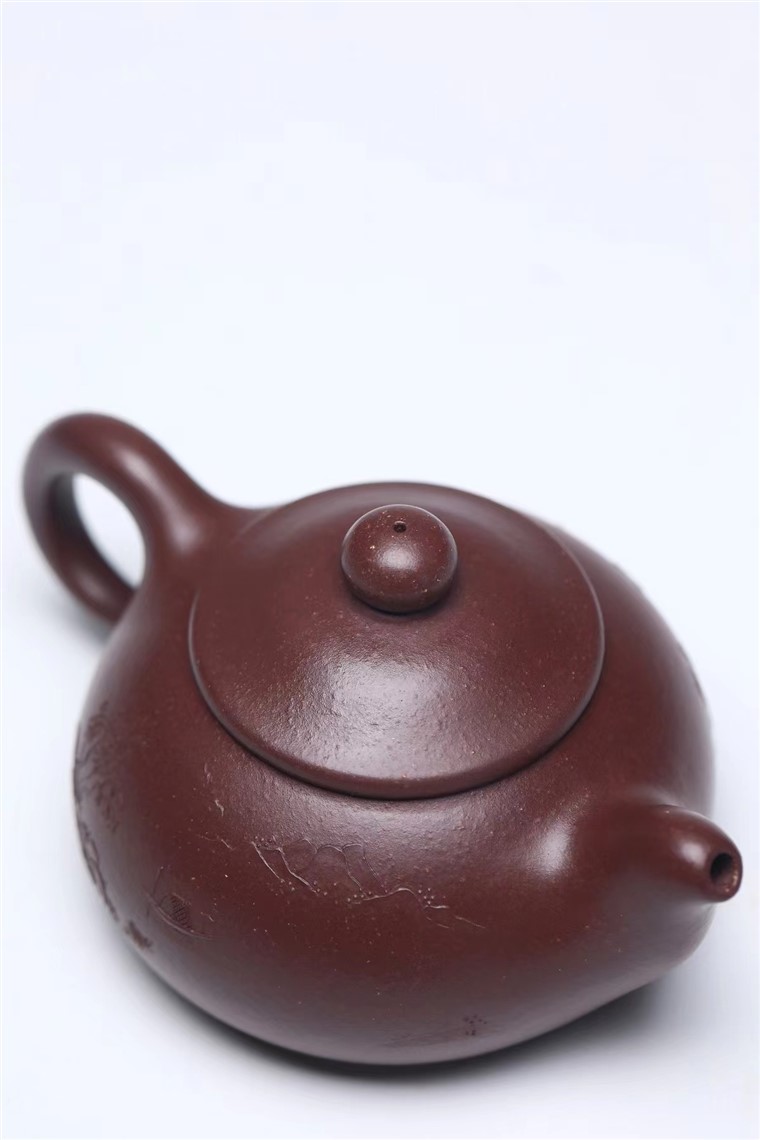 邱玉林作品 上善若水图片