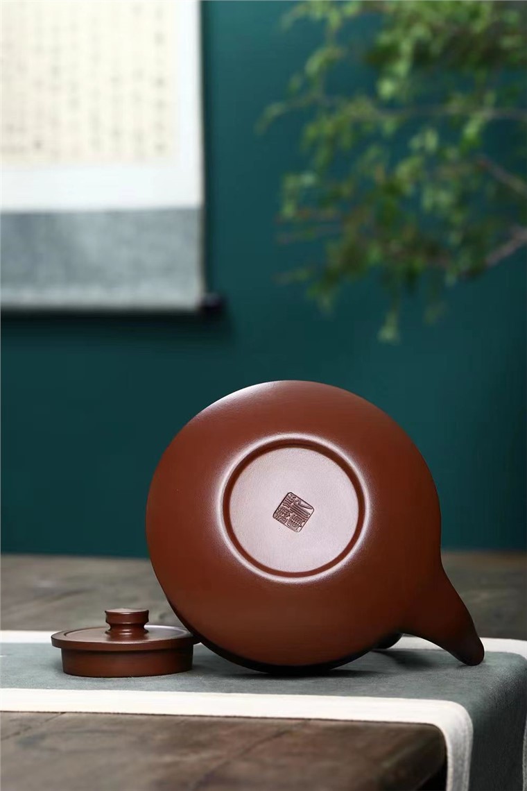 沈建军作品 提壁提梁