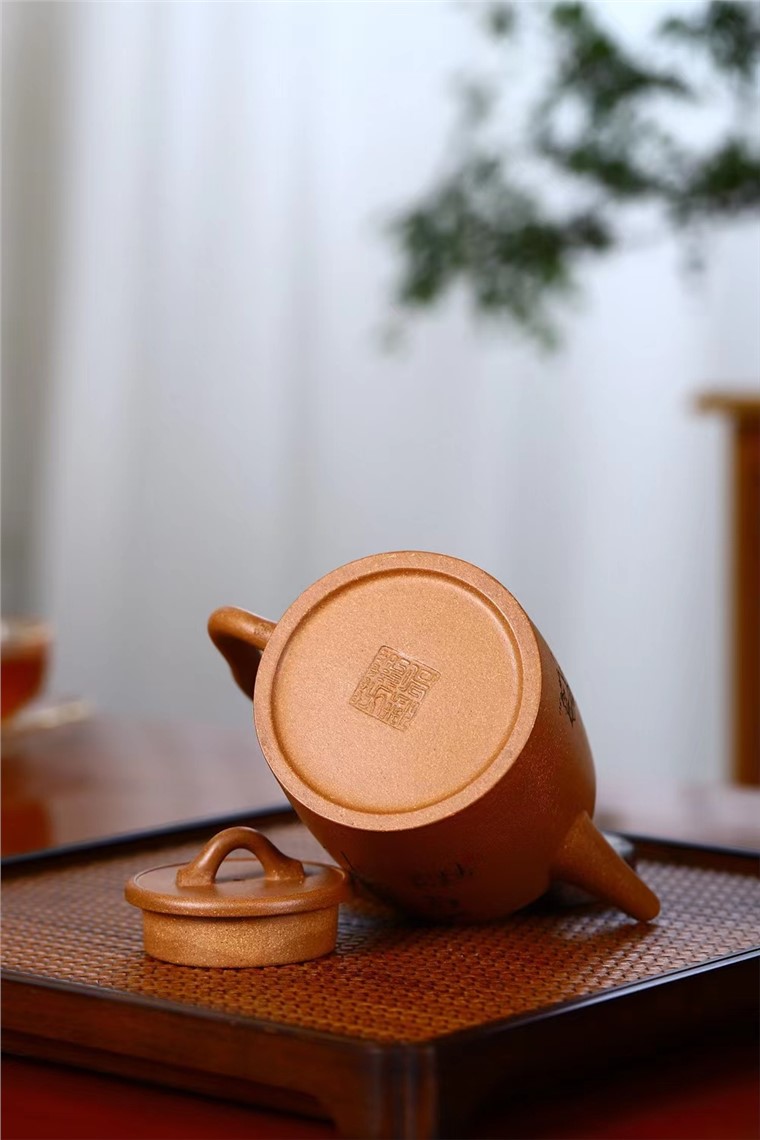 范永芳作品 汲直