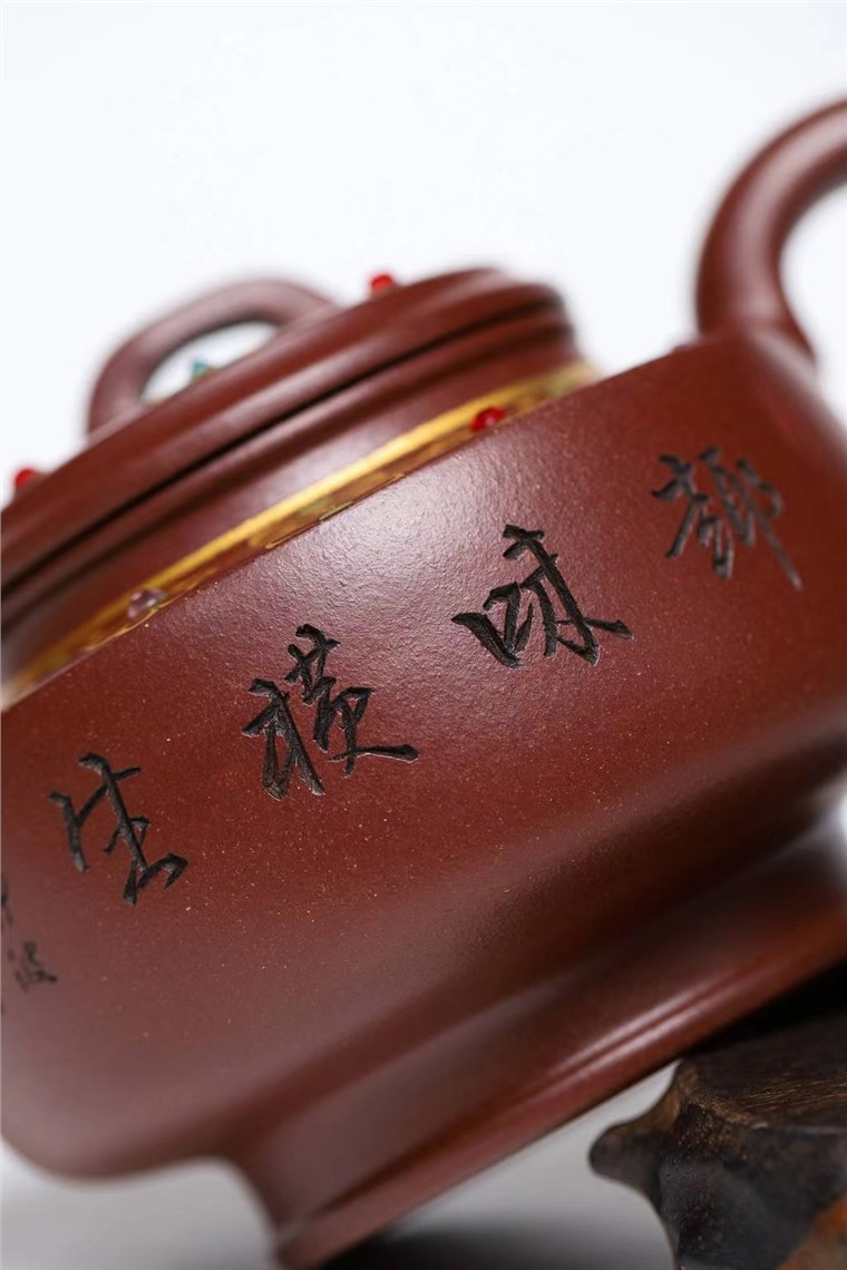 戴静波作品 德韵图片