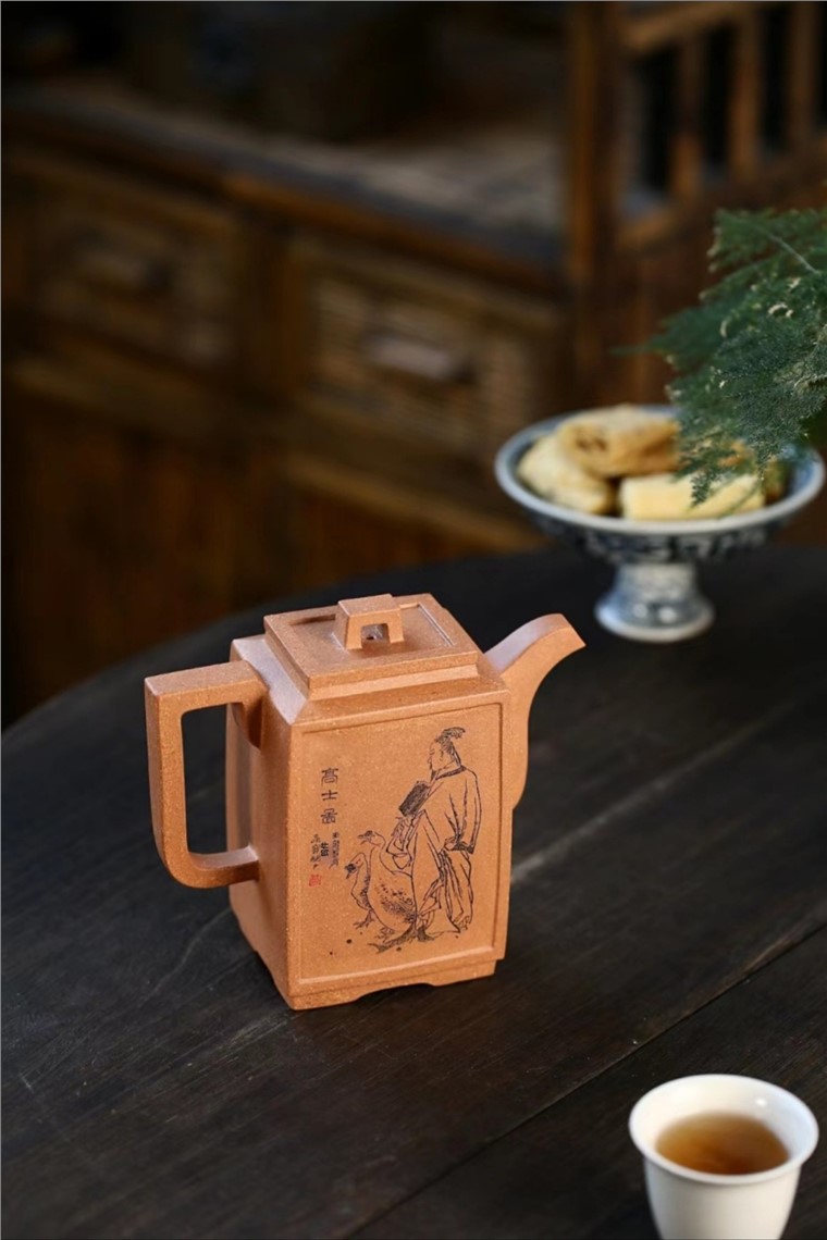 范建中作品 高仕图片