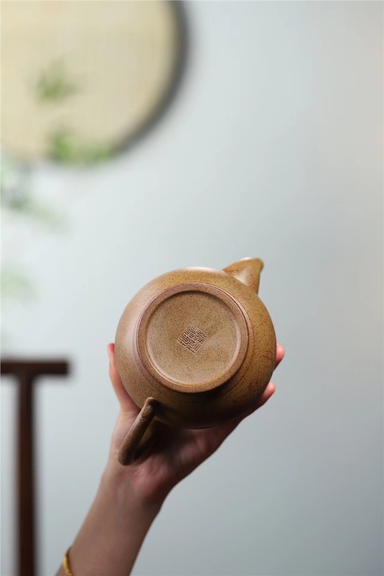 黄丽萍作品 夙愿
