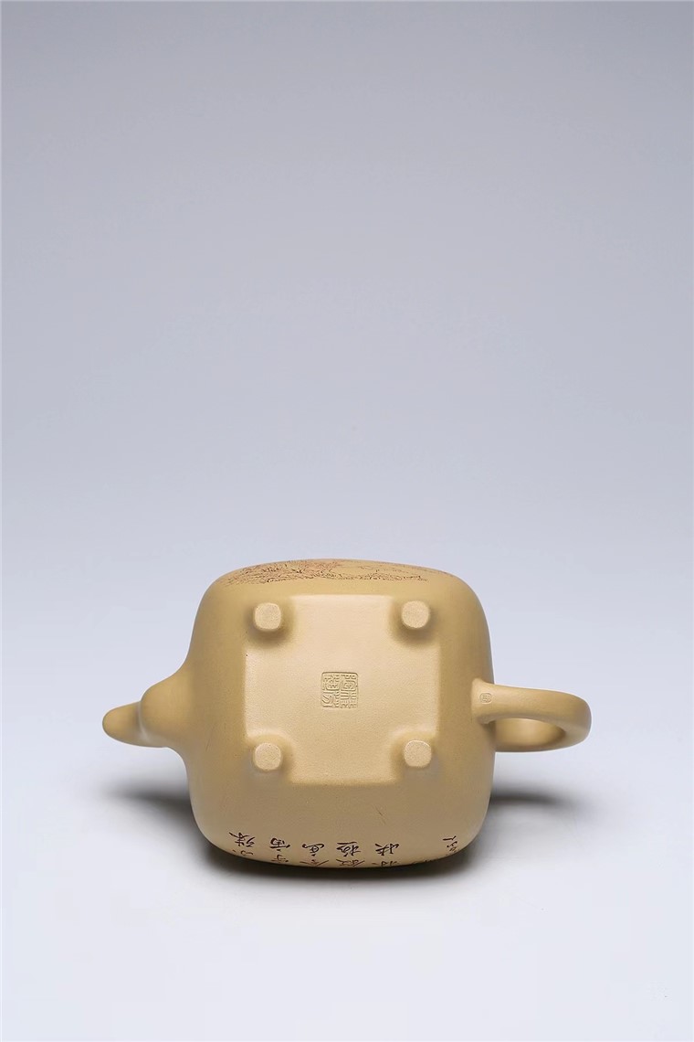 王桂芬作品 大传炉