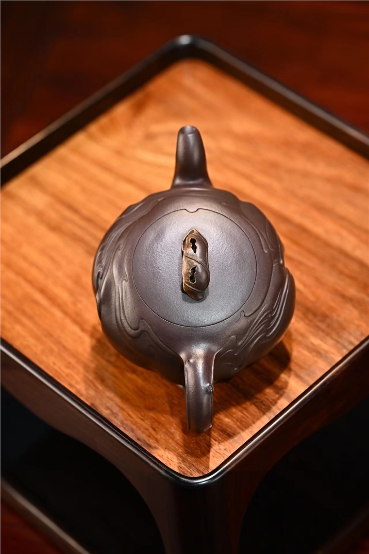 陈真作品 天机图片