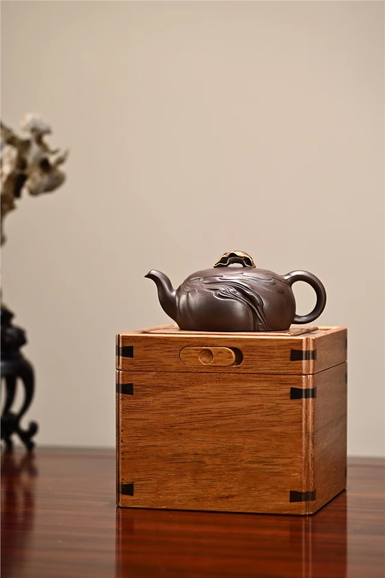 陈真作品 天机图片