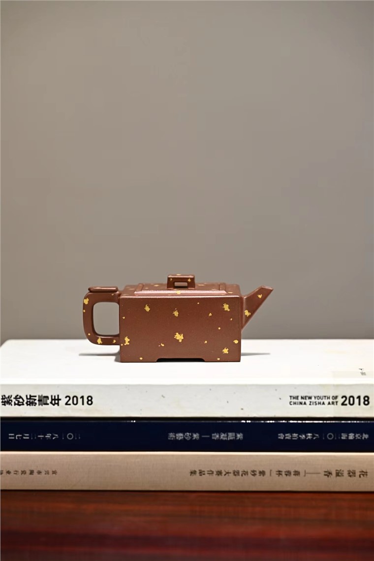 贺杨作品 金律图片