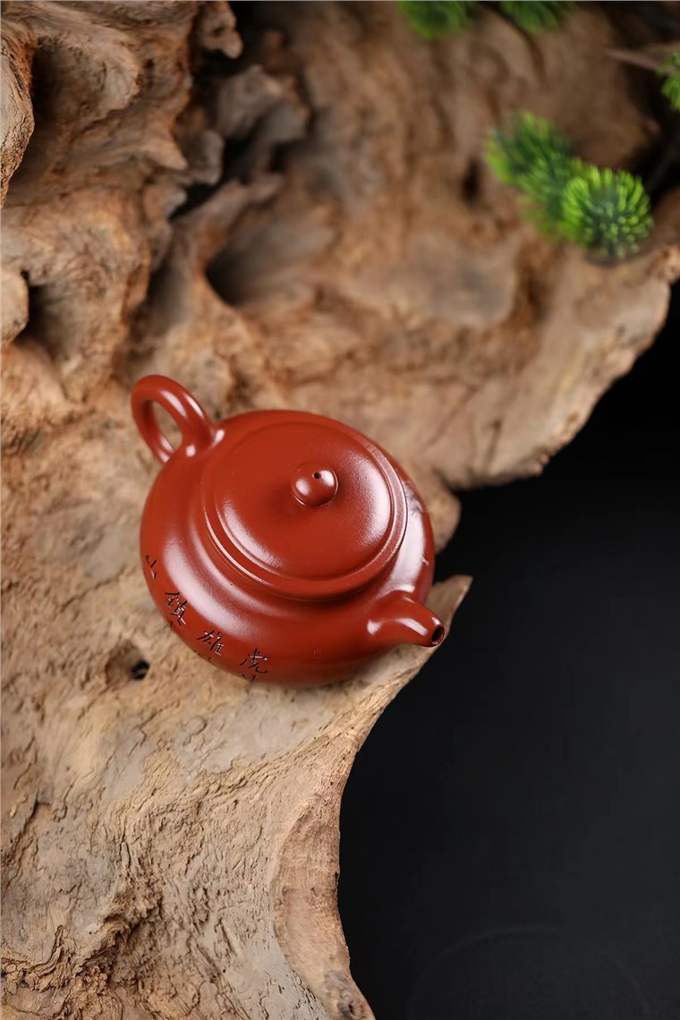 许爱萍作品 仿古图片