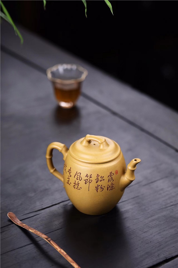 范立君作品 节节高升套组图片