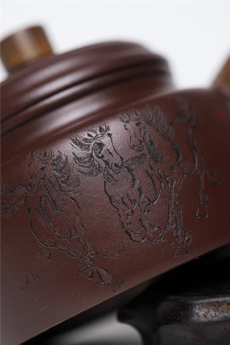 戴静波作品 德钟图片