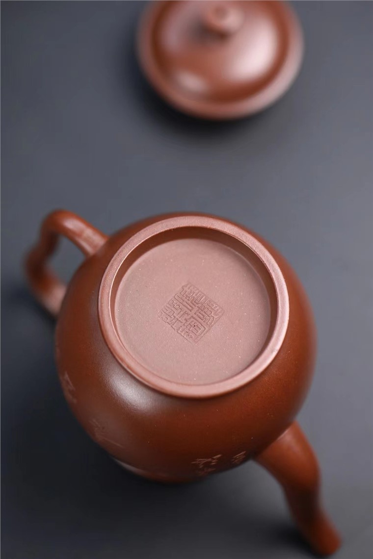 谭晓燕作品 步步高升图片