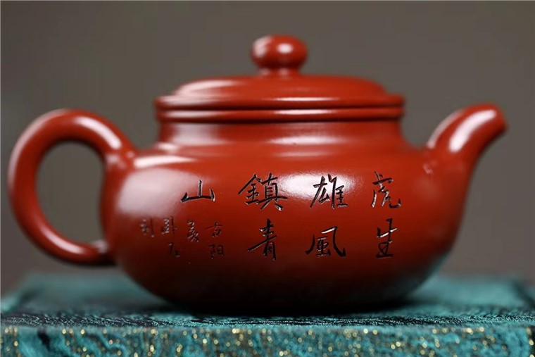 许爱萍作品 仿古图片