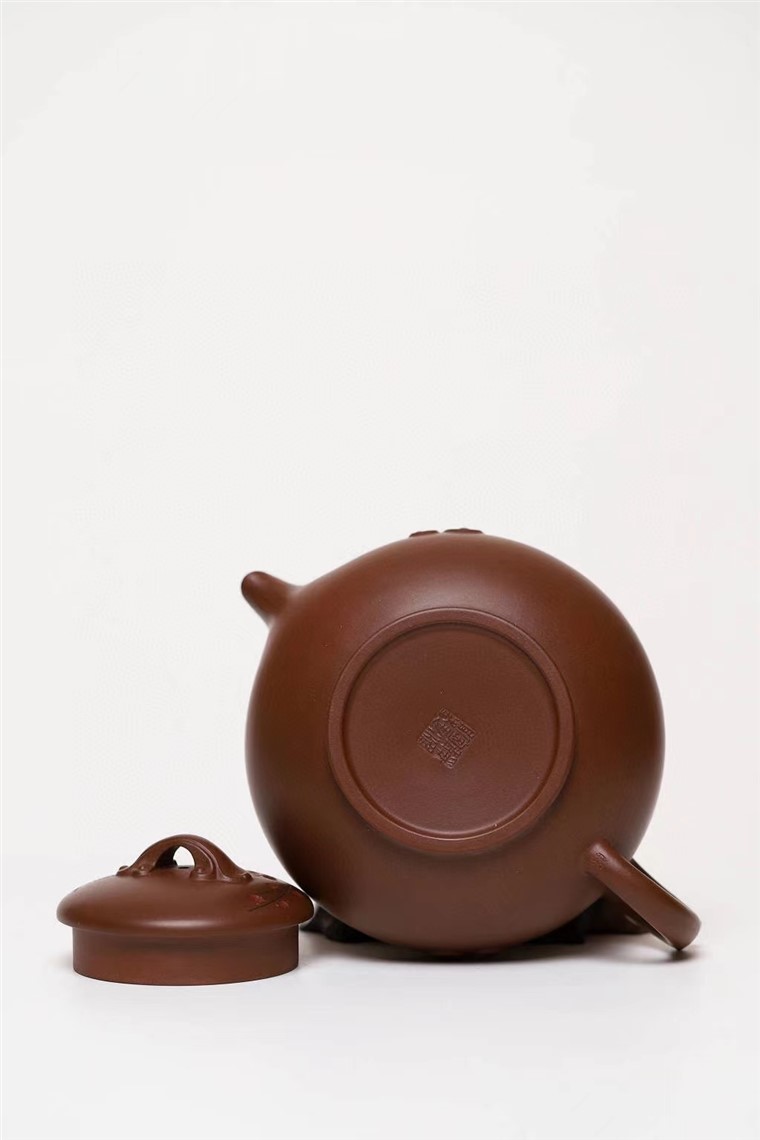 戴静波作品 如意合欢