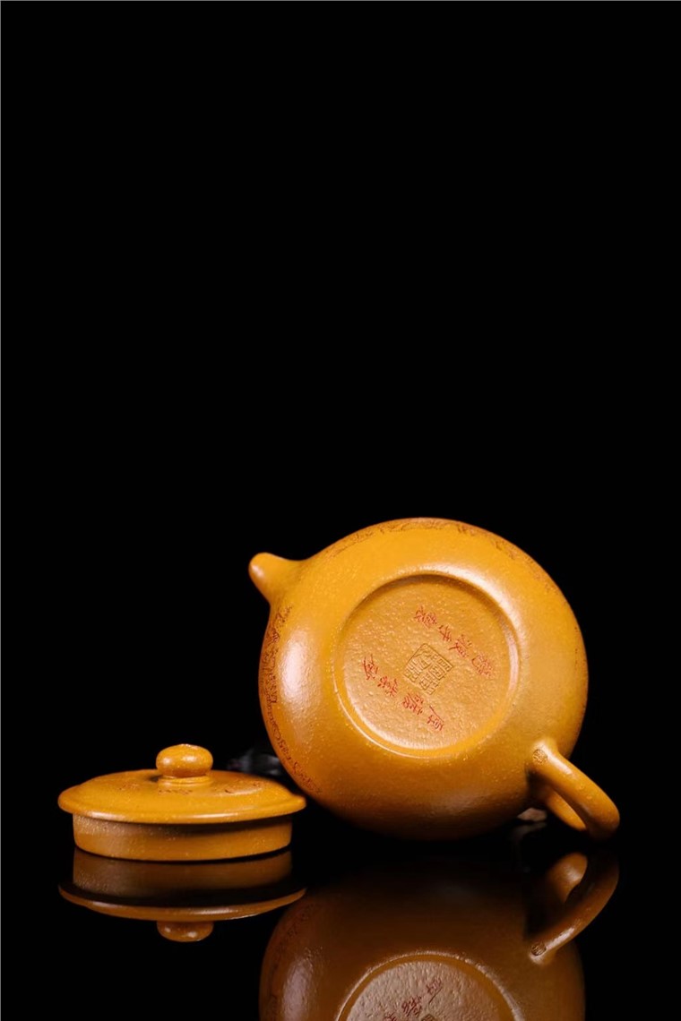 戴静波作品 仿古