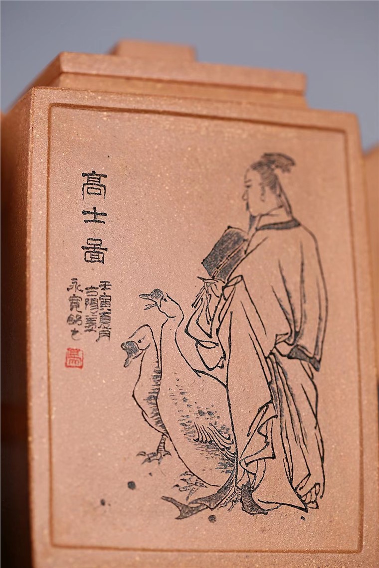 范建中作品 高仕图片