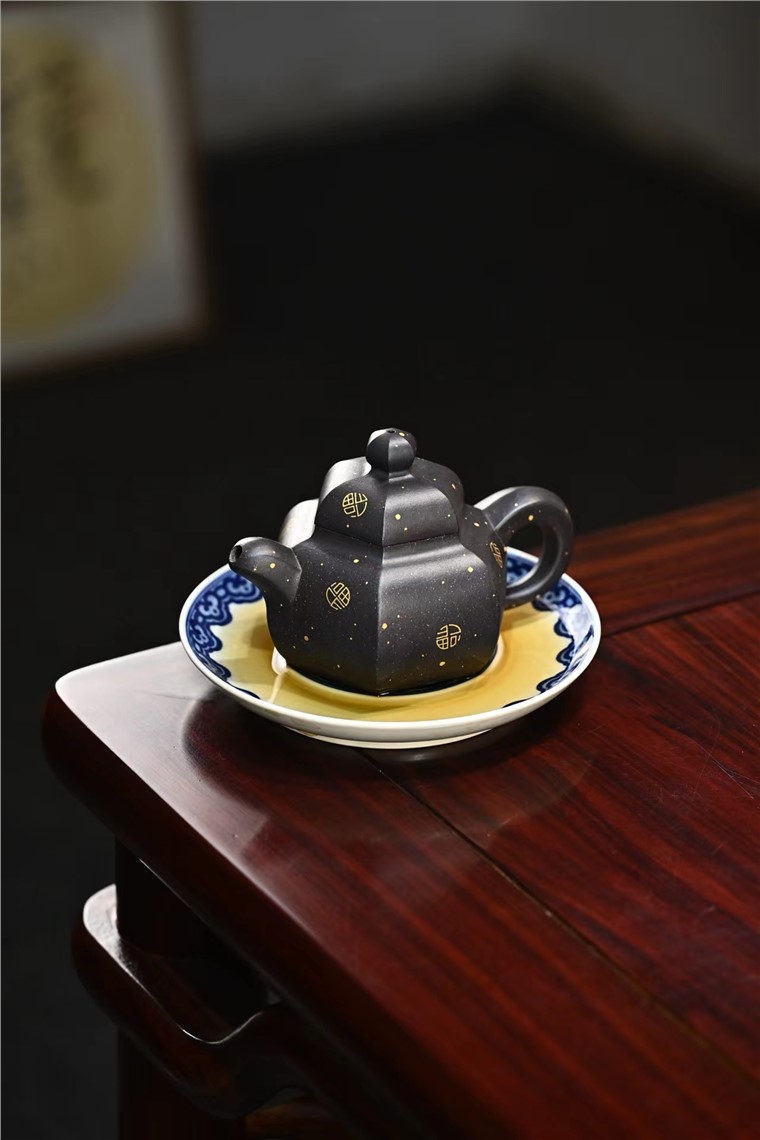 贺杨作品 福袋图片