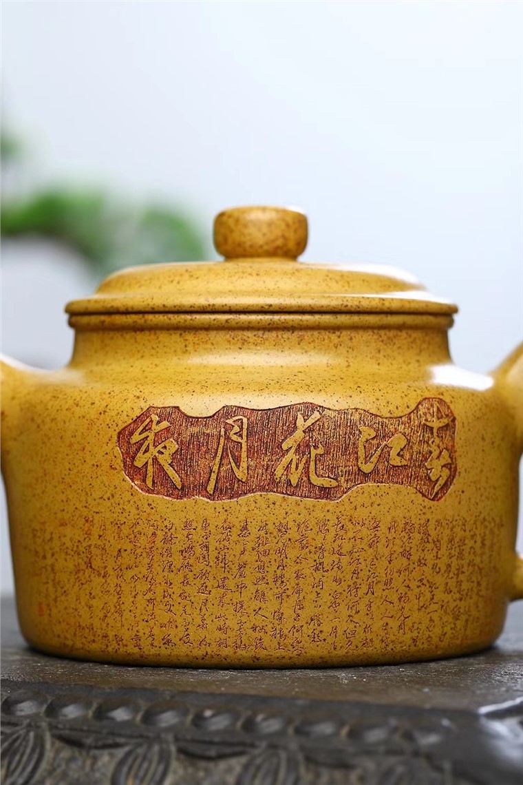 许爱华作品 大德钟图片