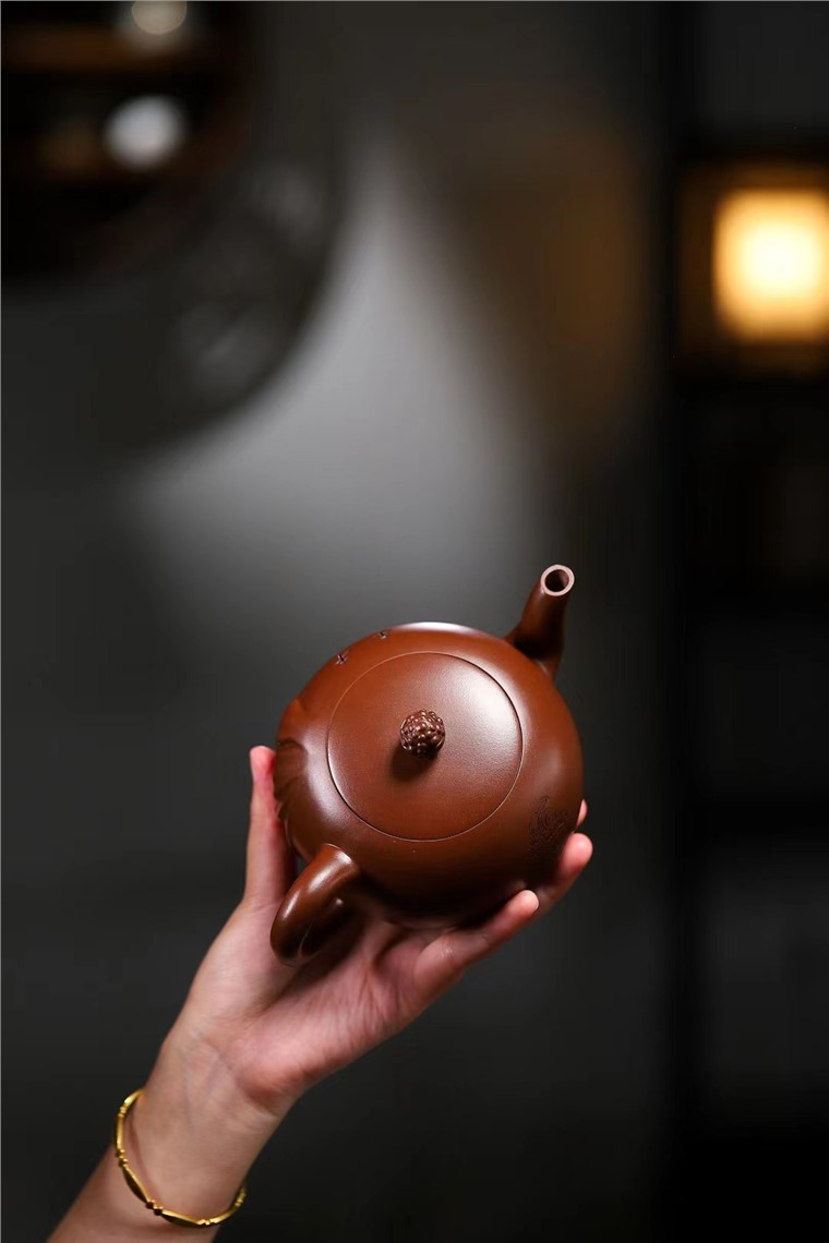 袁伟新作品 佛缘图片