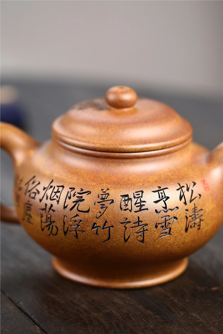 范建中作品 掇只图片