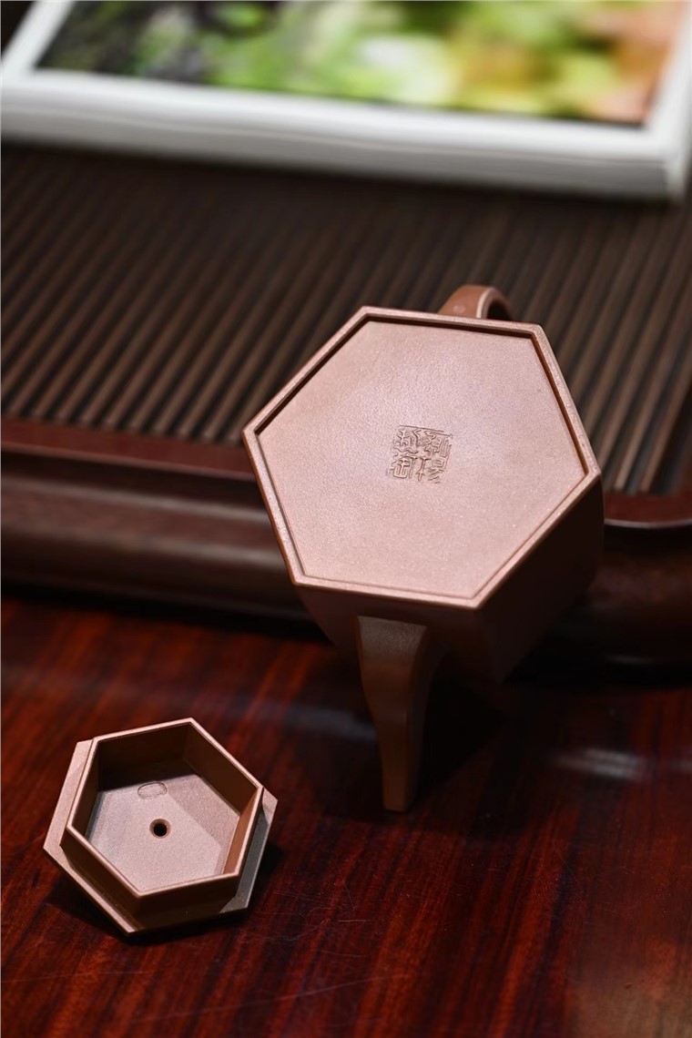 贺杨作品 高山流水套组
