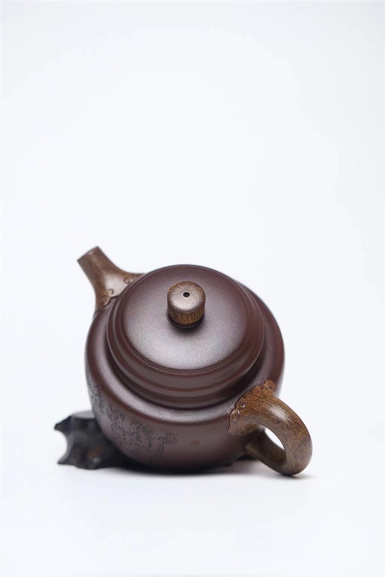 戴静波作品 德钟图片