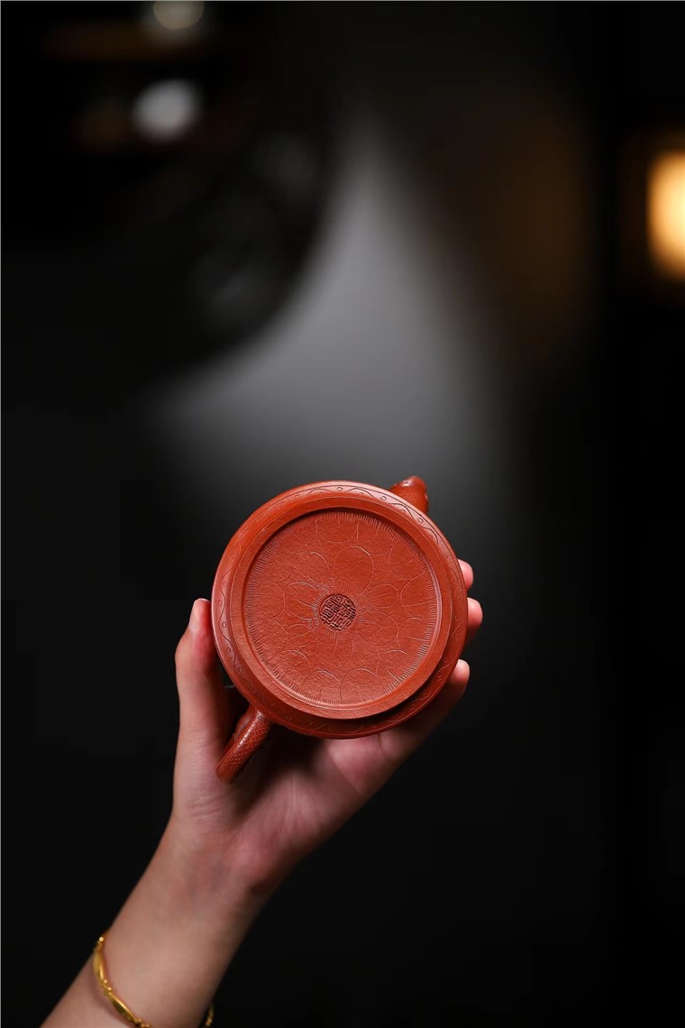 黄丽萍作品 龙腾盛世