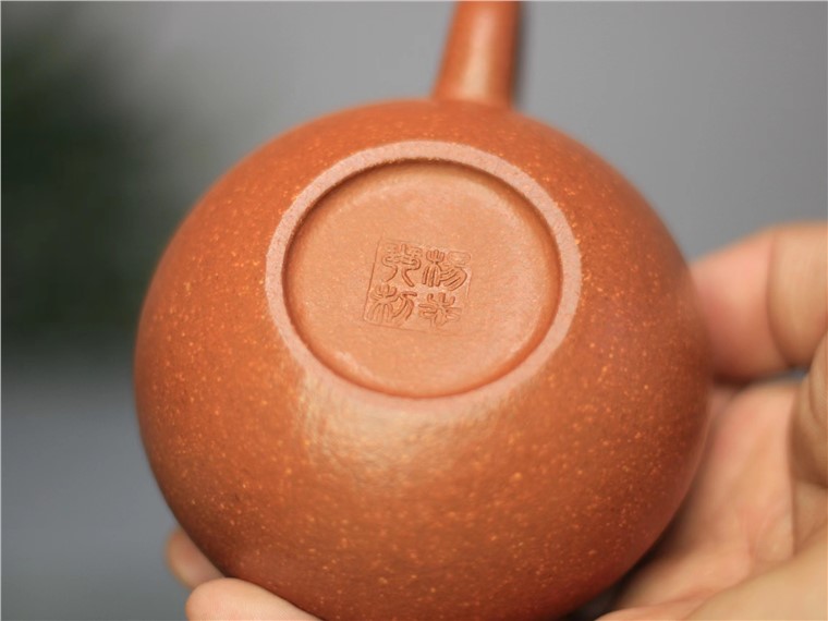 杨志琴作品 文旦