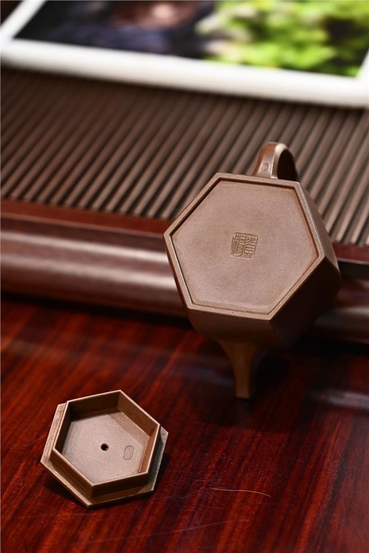 贺杨作品 汉铎