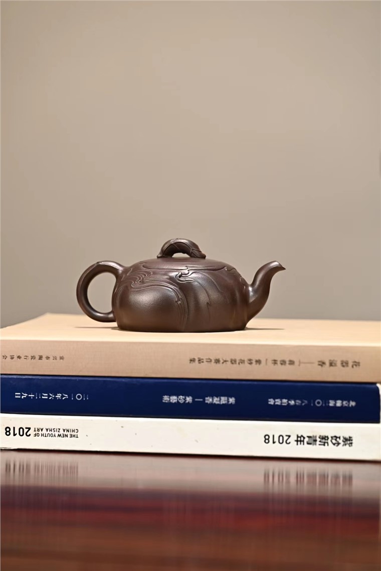 陈真作品 天机图片