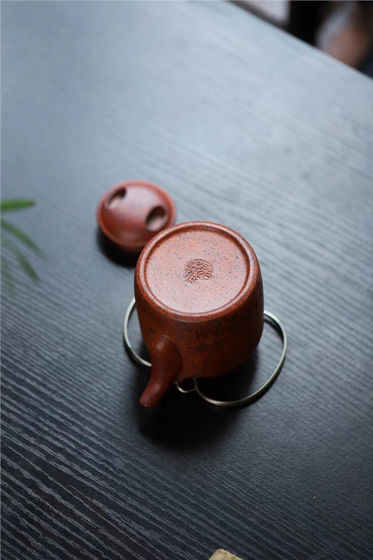 顾洪军作品 洋桶