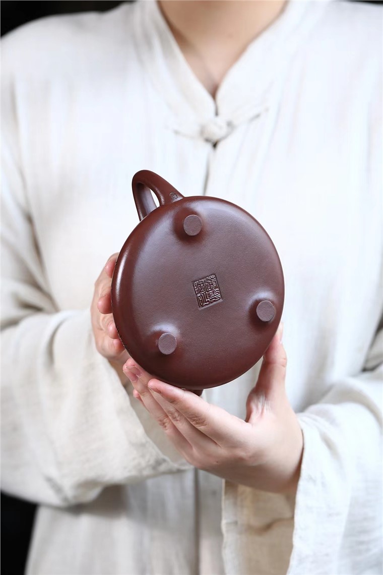 沈邃华作品 子冶石瓢图片
