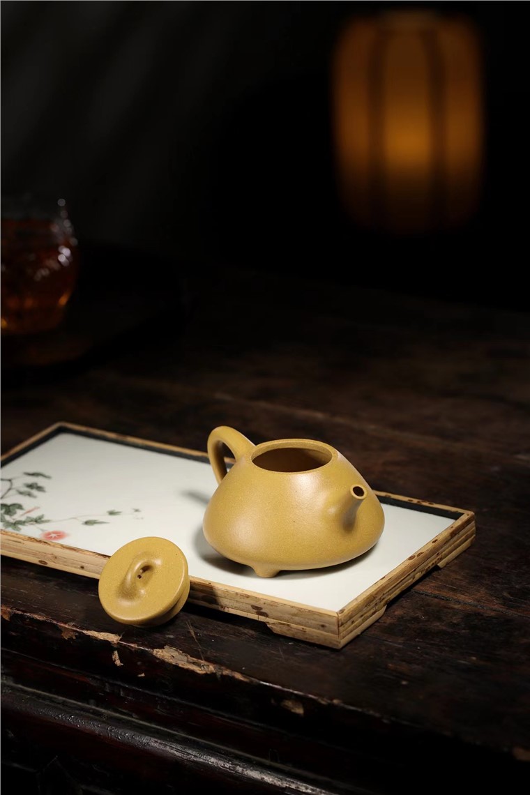 蔡一强作品 载福子冶图片