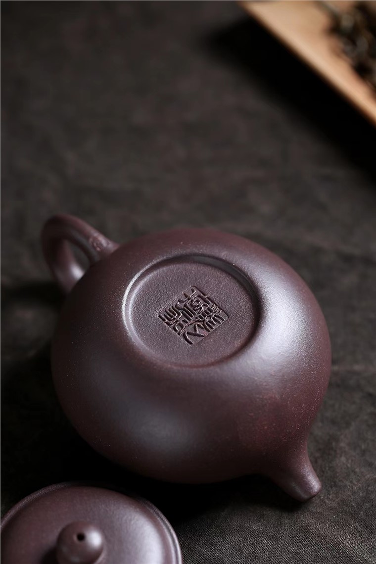 李彬作品 仿古图片