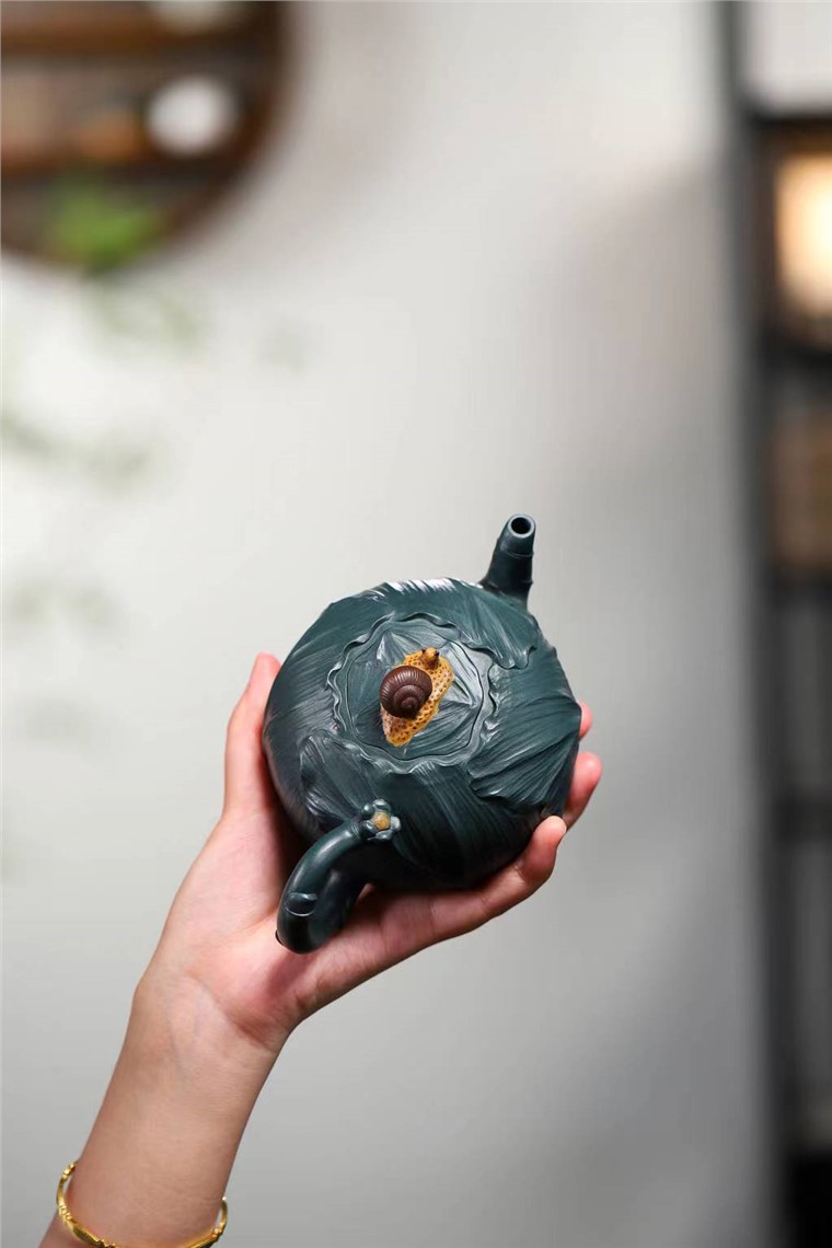 高建芳作品 大白菜套组图片
