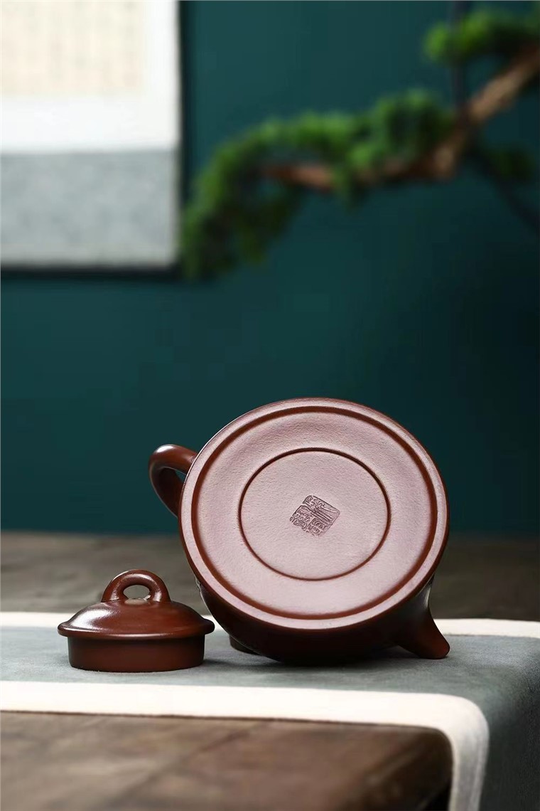 沈建军作品 金钟