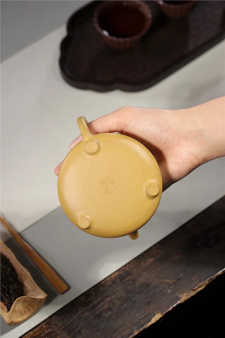 蔡一强作品 载福子冶