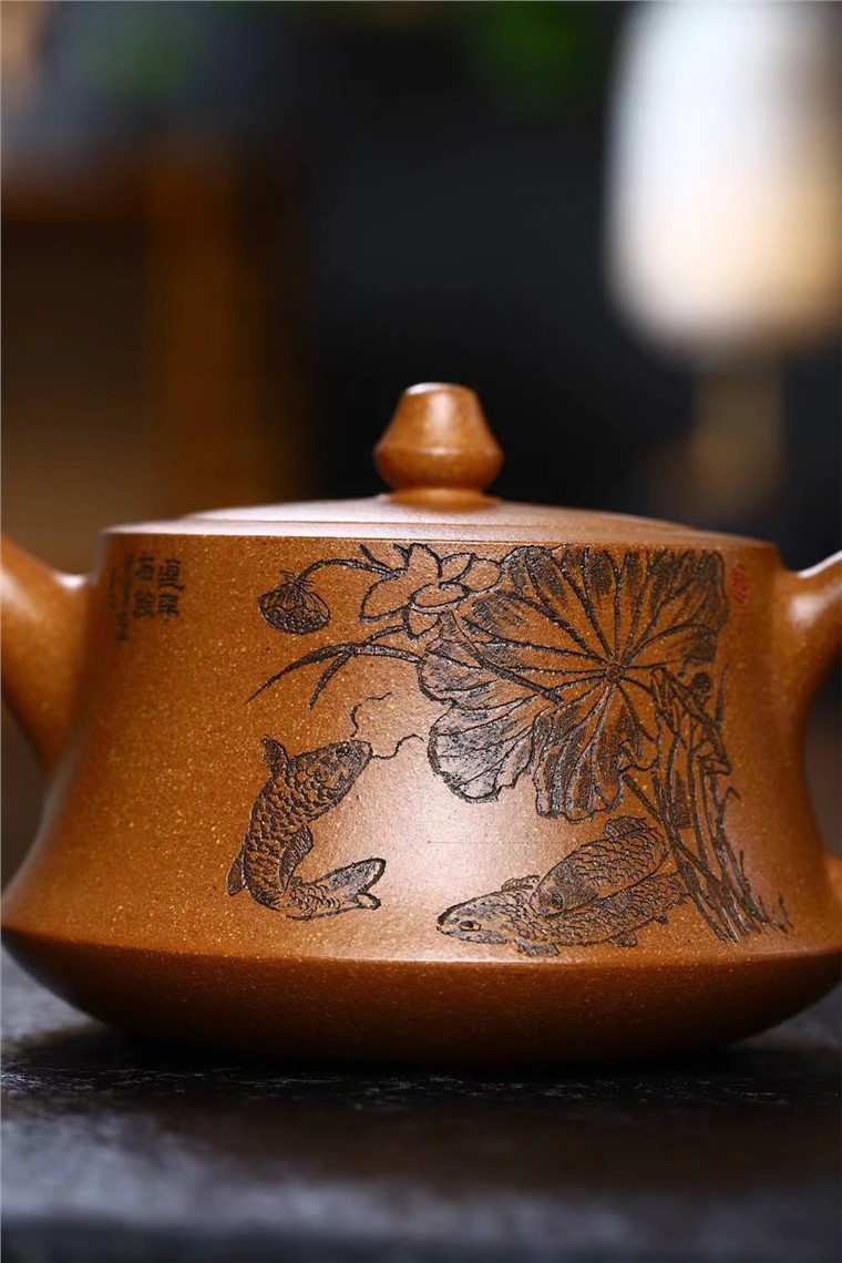 范永芳作品 柱础图片