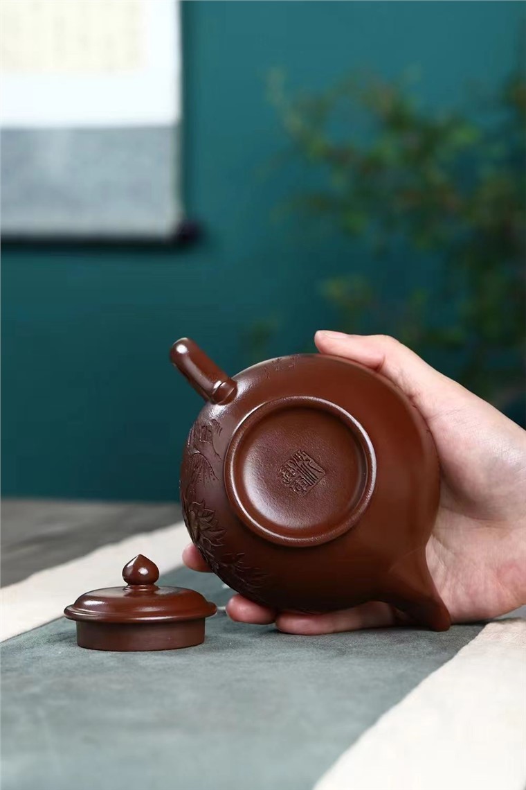 沈建军作品 笑樱